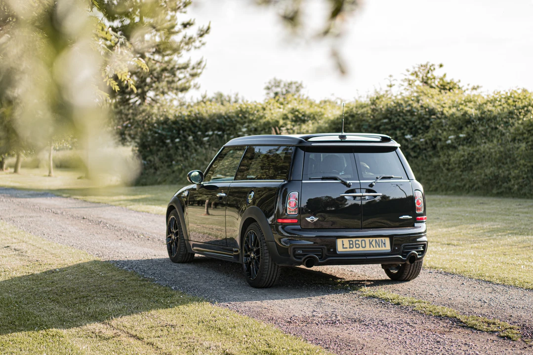 2010 Mini Clubman 1st Gen - Image 16 of 31