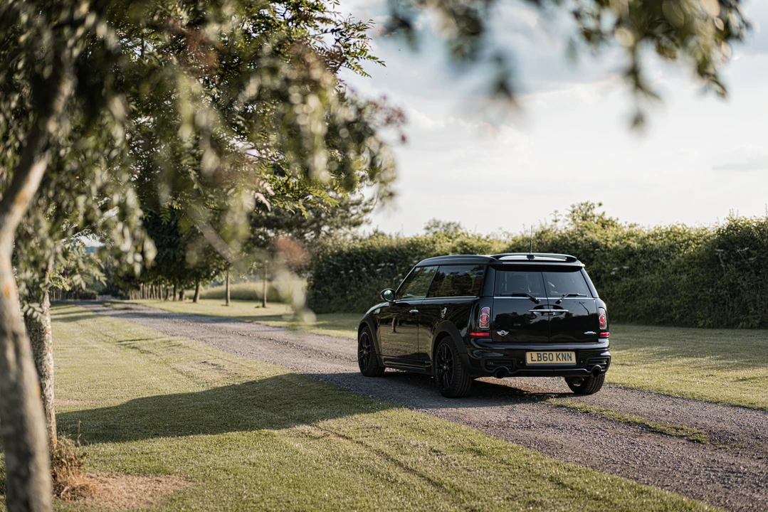 2010 Mini Clubman 1st Gen - Image 15 of 31