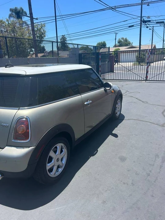 2010 Mini Mini 2nd Gen - Image 19 of 19