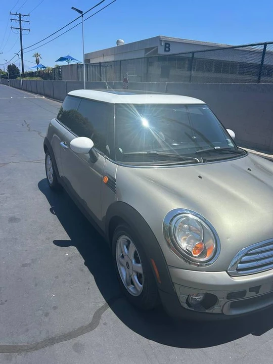 2010 Mini Mini 2nd Gen - Image 17 of 19