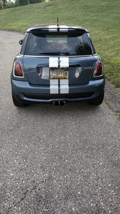 2010 Mini Mini 2nd Gen - Image 4 of 7