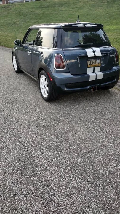 2010 Mini Mini 2nd Gen - Image 3 of 7