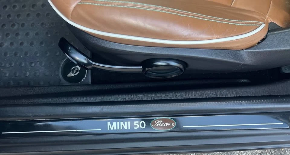 2010 Mini Mini 2nd Gen - Image 10 of 20