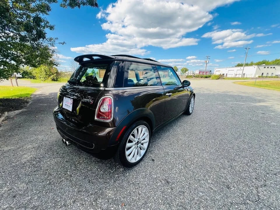 2010 Mini Mini 2nd Gen - Image 6 of 20