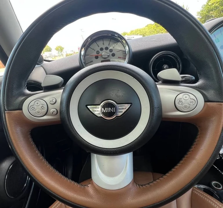 2010 Mini Mini 2nd Gen - Image 17 of 20