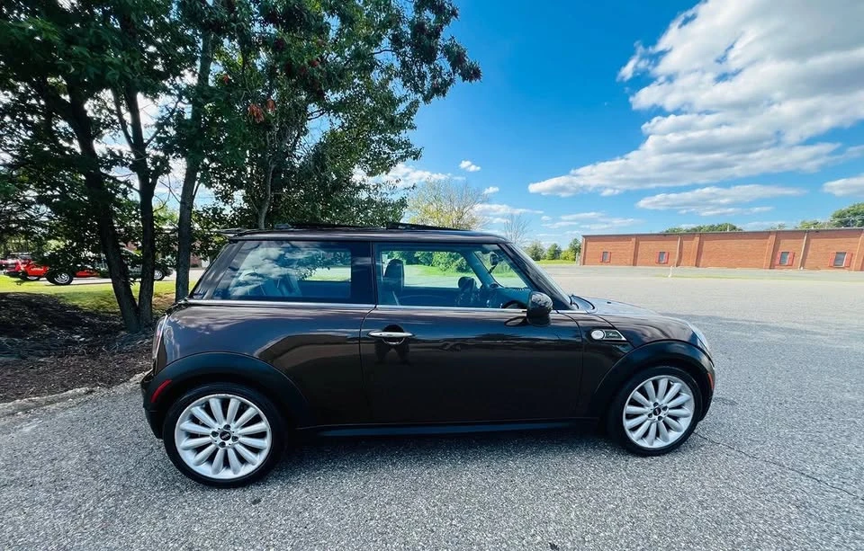 2010 Mini Mini 2nd Gen - Image 7 of 20