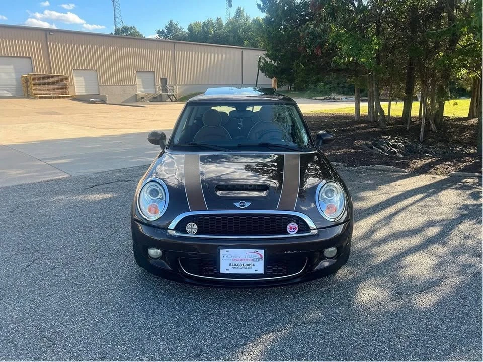 2010 Mini Mini 2nd Gen - Image 3 of 20