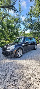 2010 MINI Clubman Cooper S Hatchback 3D