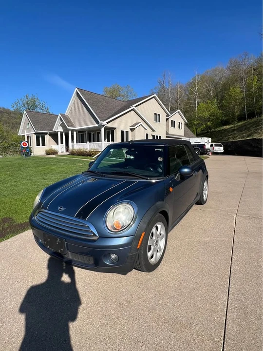 2010 Mini Mini 2nd Gen - Image 10 of 13