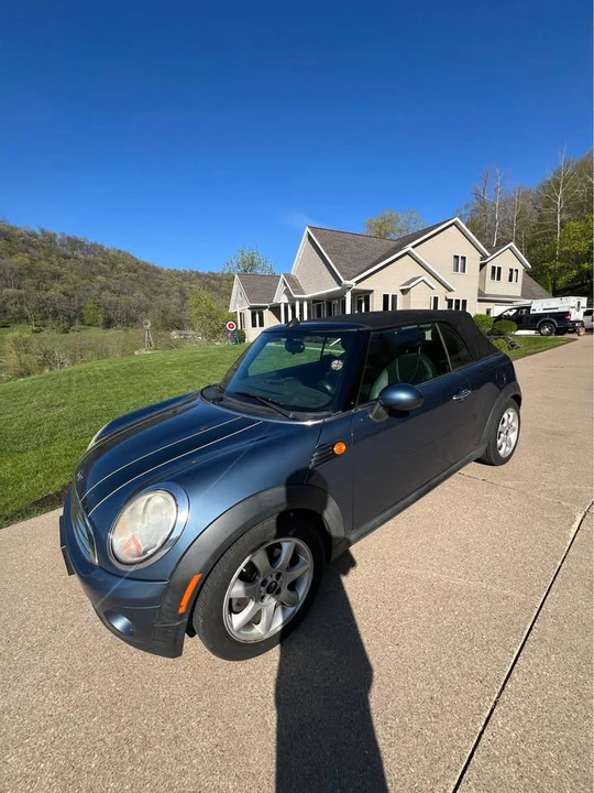 2010 Mini Mini 2nd Gen - Image 12 of 13