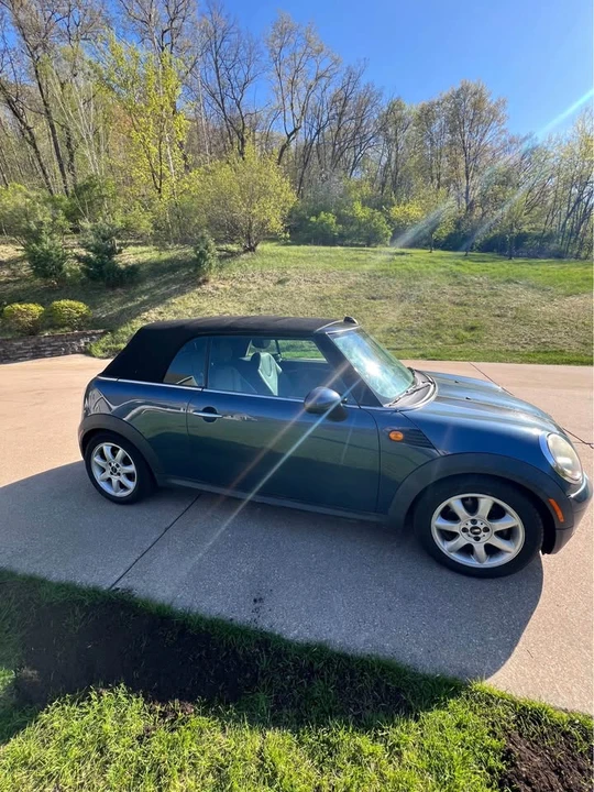 2010 Mini Mini 2nd Gen - Image 11 of 13