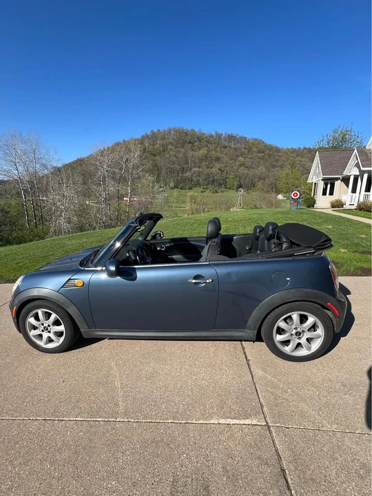 2010 Mini Mini 2nd Gen - Image 3 of 13