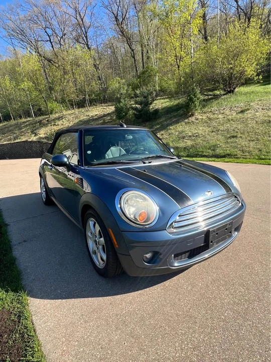 2010 Mini Mini 2nd Gen - Image 9 of 13