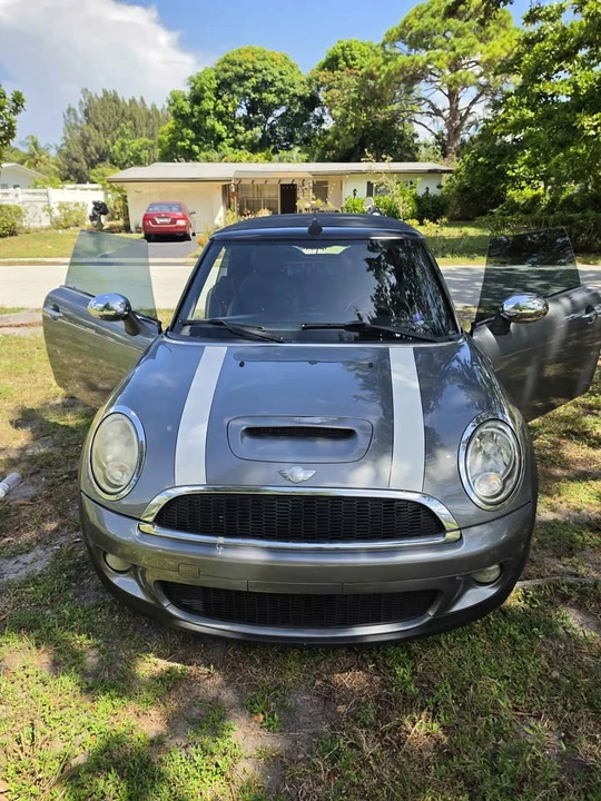 2010 Mini Mini 2nd Gen - Image 10 of 12