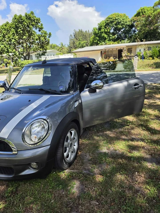 2010 Mini Mini 2nd Gen - Image 8 of 12