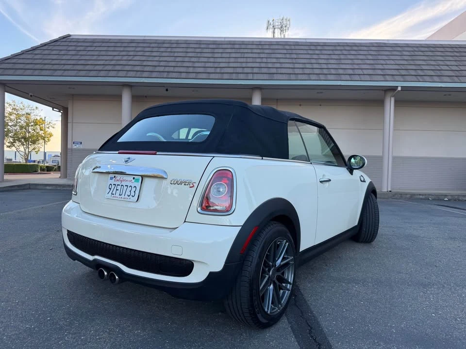 2010 Mini Mini 2nd Gen - Image 3 of 9
