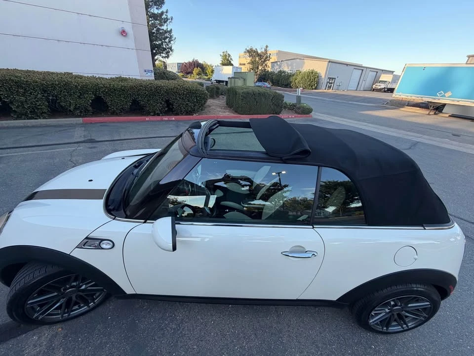 2010 Mini Mini 2nd Gen - Image 6 of 9