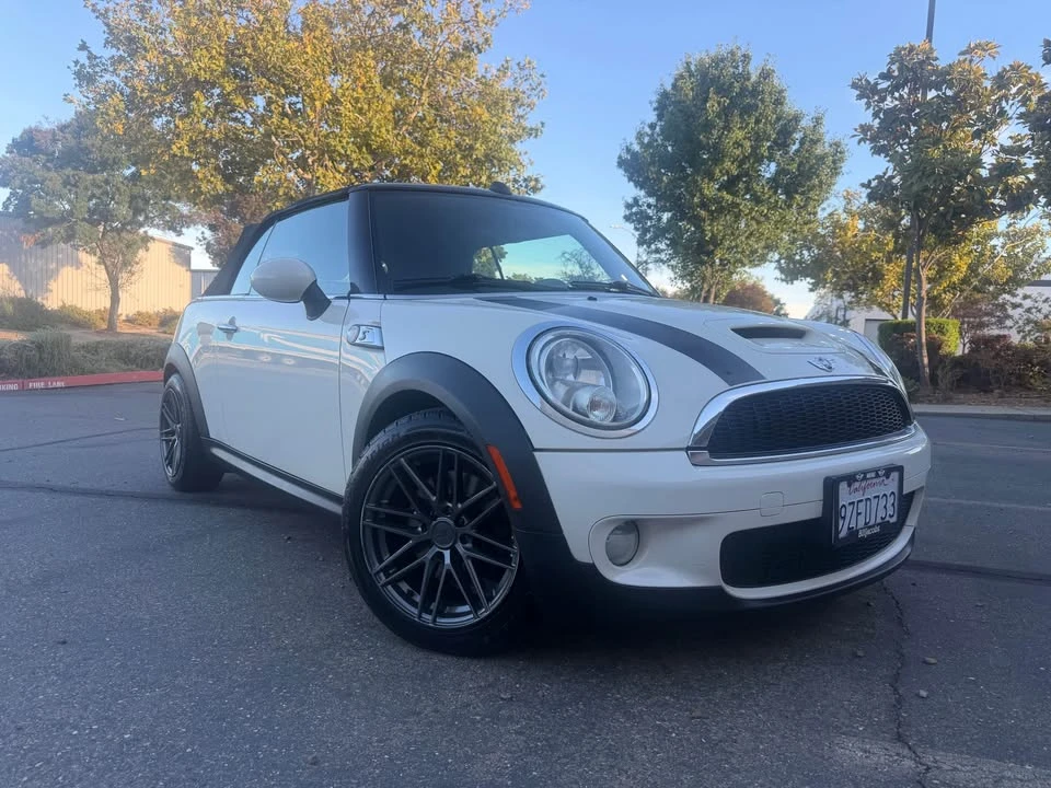 2010 Mini Mini 2nd Gen - Image 8 of 9