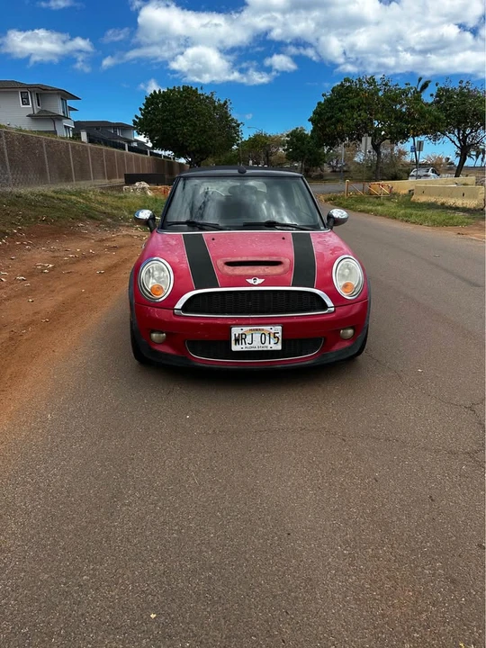 2010 Mini Mini 2nd Gen - Image 3 of 8
