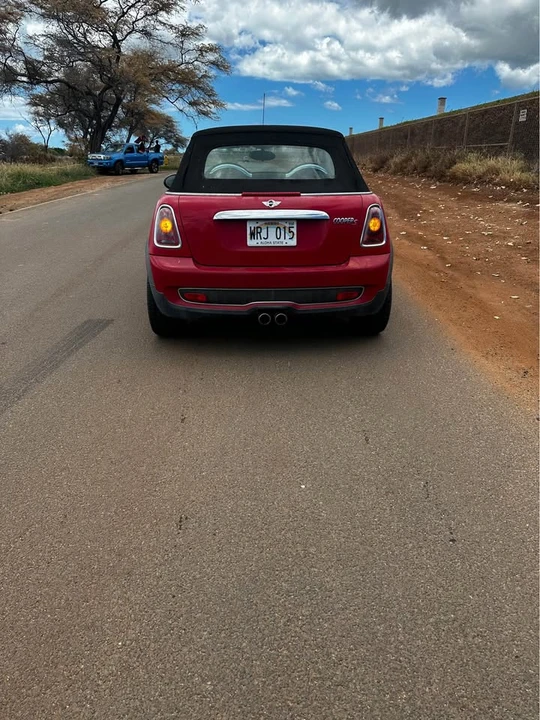 2010 Mini Mini 2nd Gen - Image 4 of 8