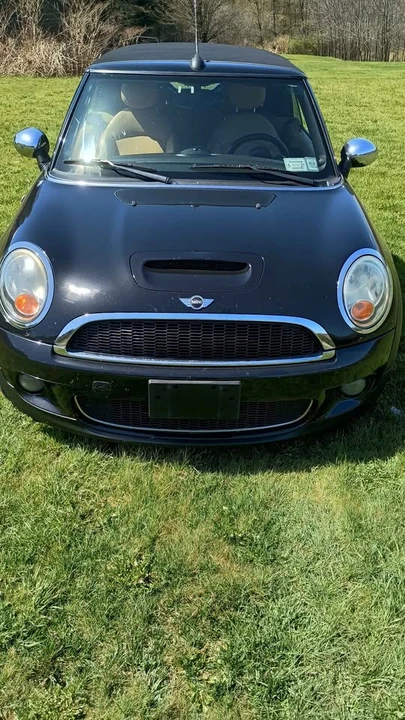 2010 Mini Mini 2nd Gen - Image 4 of 14