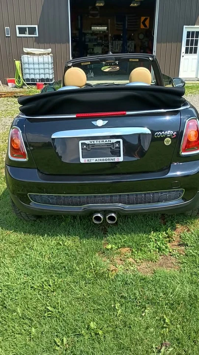 2010 Mini Mini 2nd Gen - Image 12 of 14