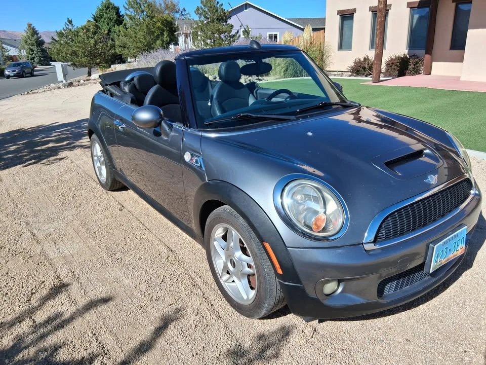 2010 Mini Mini 2nd Gen - Image 6 of 13