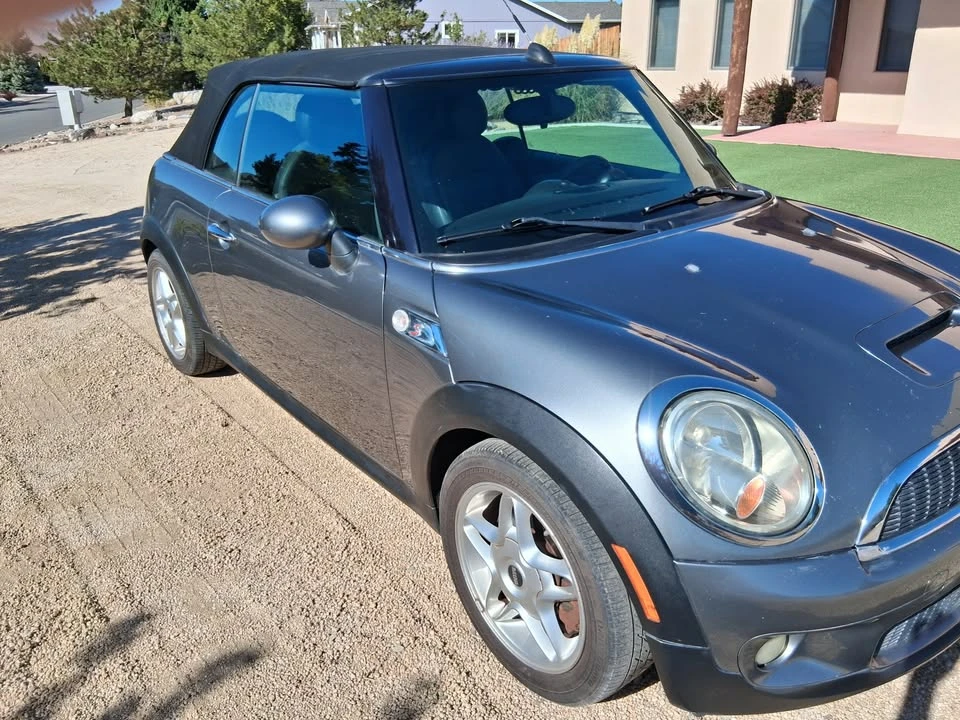 2010 Mini Mini 2nd Gen - Image 12 of 13