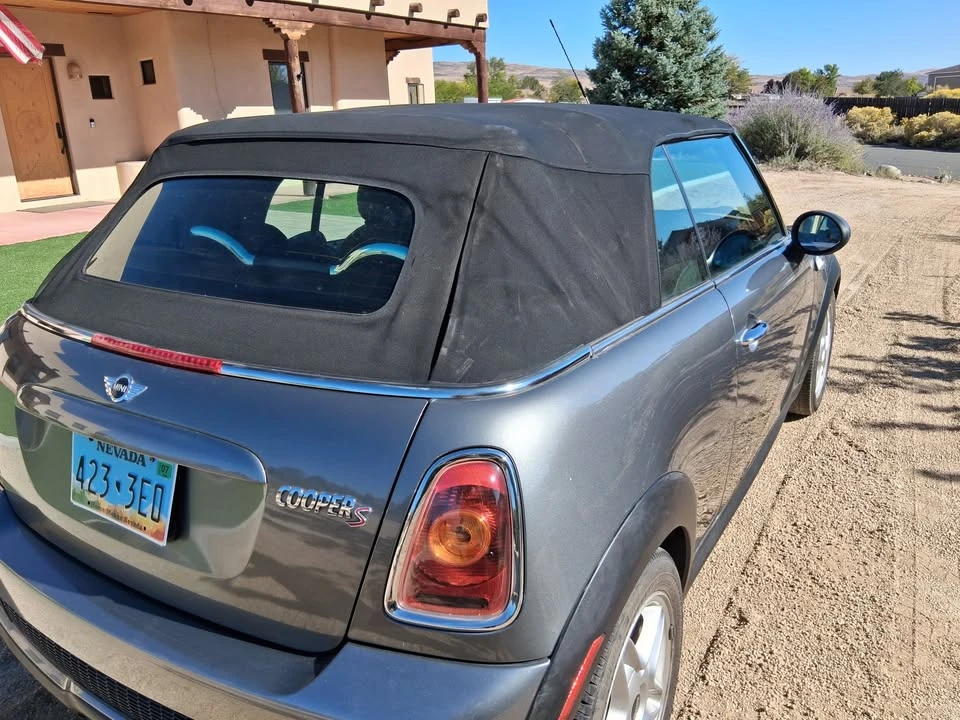 2010 Mini Mini 2nd Gen - Image 11 of 13