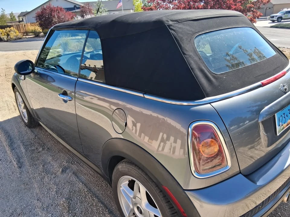 2010 Mini Mini 2nd Gen - Image 10 of 13