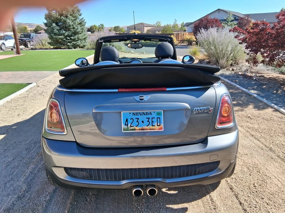 2010 Mini Mini 2nd Gen - Image 3 of 13