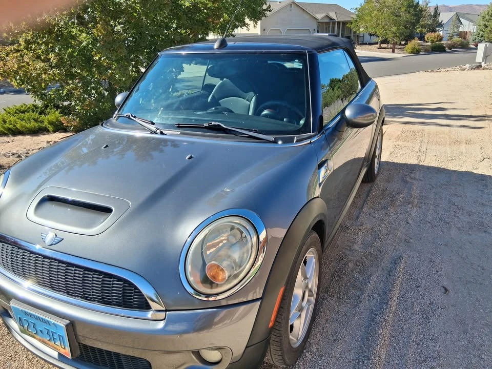 2010 Mini Mini 2nd Gen - Image 13 of 13