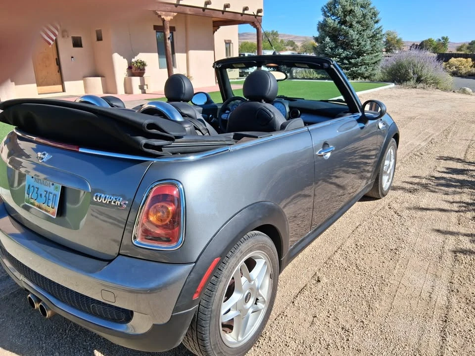 2010 Mini Mini 2nd Gen - Image 4 of 13