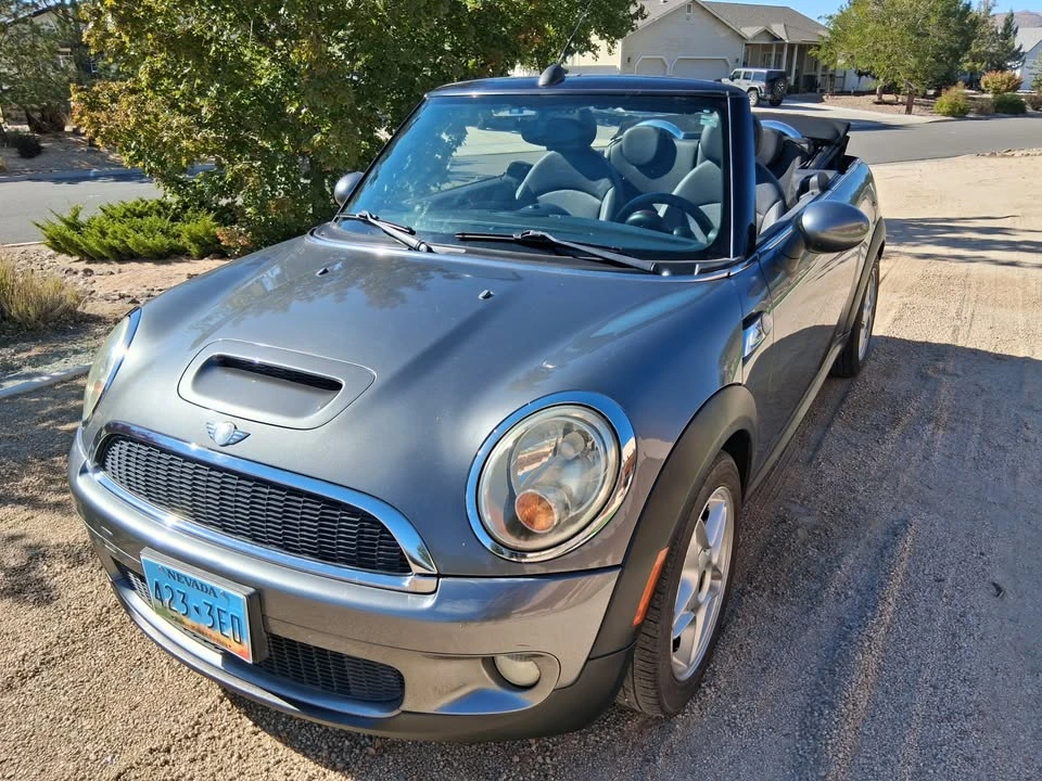 2010 Mini Mini 2nd Gen - Image 7 of 13