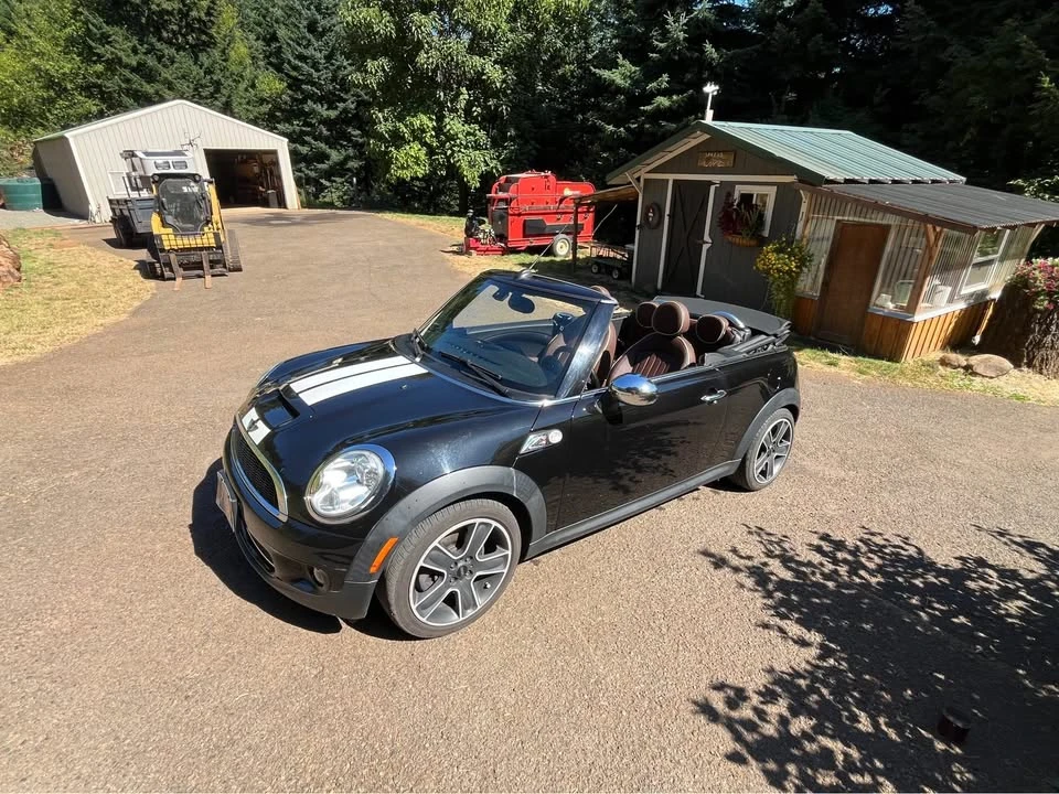 2010 Mini Mini 2nd Gen - Image 5 of 14