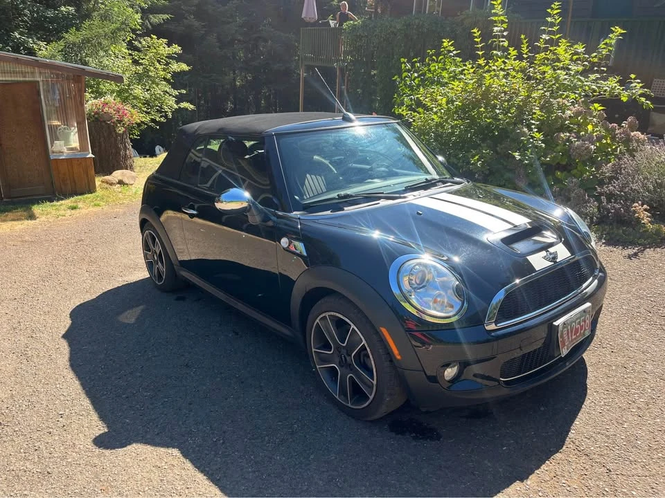 2010 Mini Mini 2nd Gen - Image 7 of 14