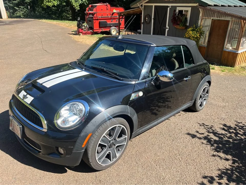 2010 Mini Mini 2nd Gen - Image 9 of 14