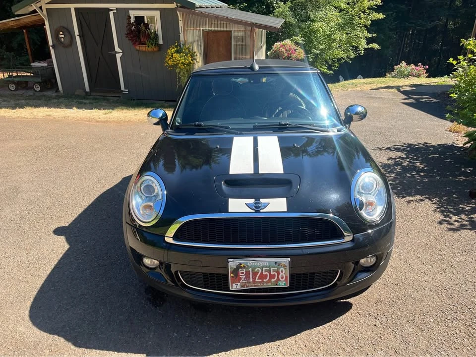 2010 Mini Mini 2nd Gen - Image 8 of 14