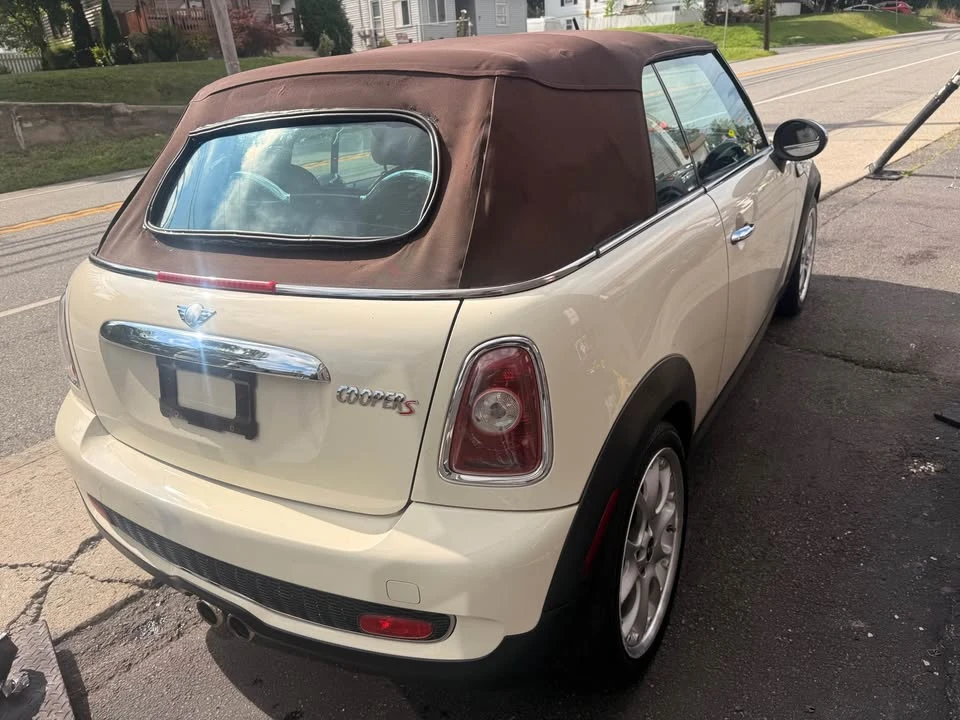 2010 Mini Mini 2nd Gen - Image 4 of 19