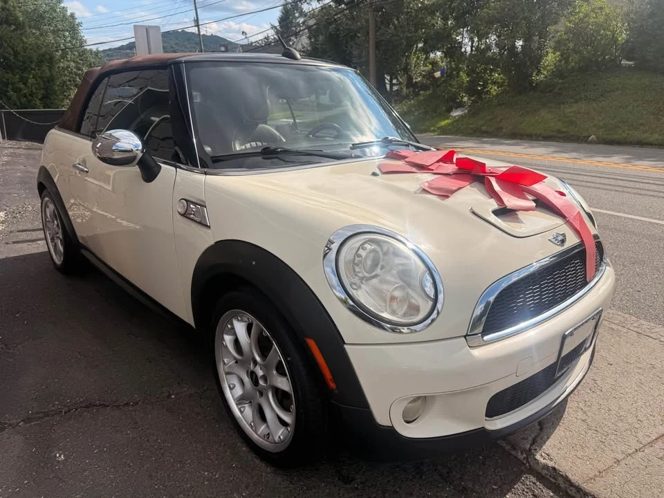 2010 Mini Mini 2nd Gen - Image 3 of 19