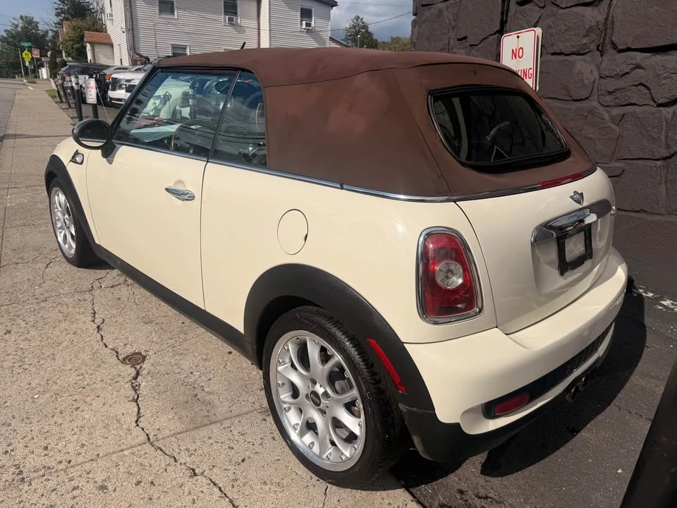 2010 Mini Mini 2nd Gen - Image 6 of 19