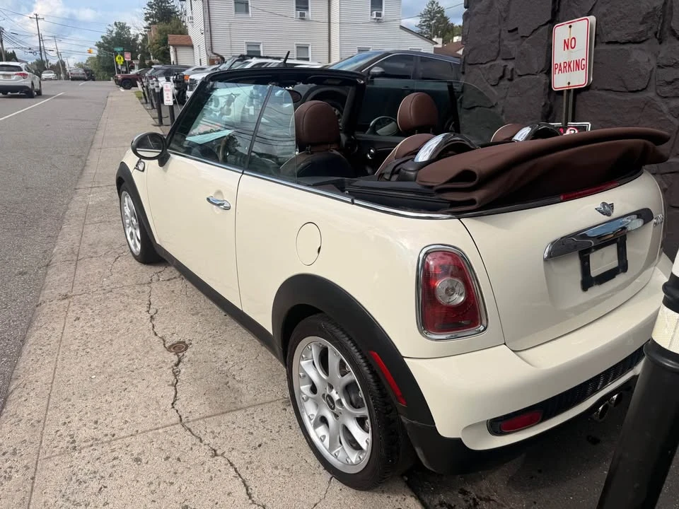 2010 Mini Mini 2nd Gen - Image 18 of 19