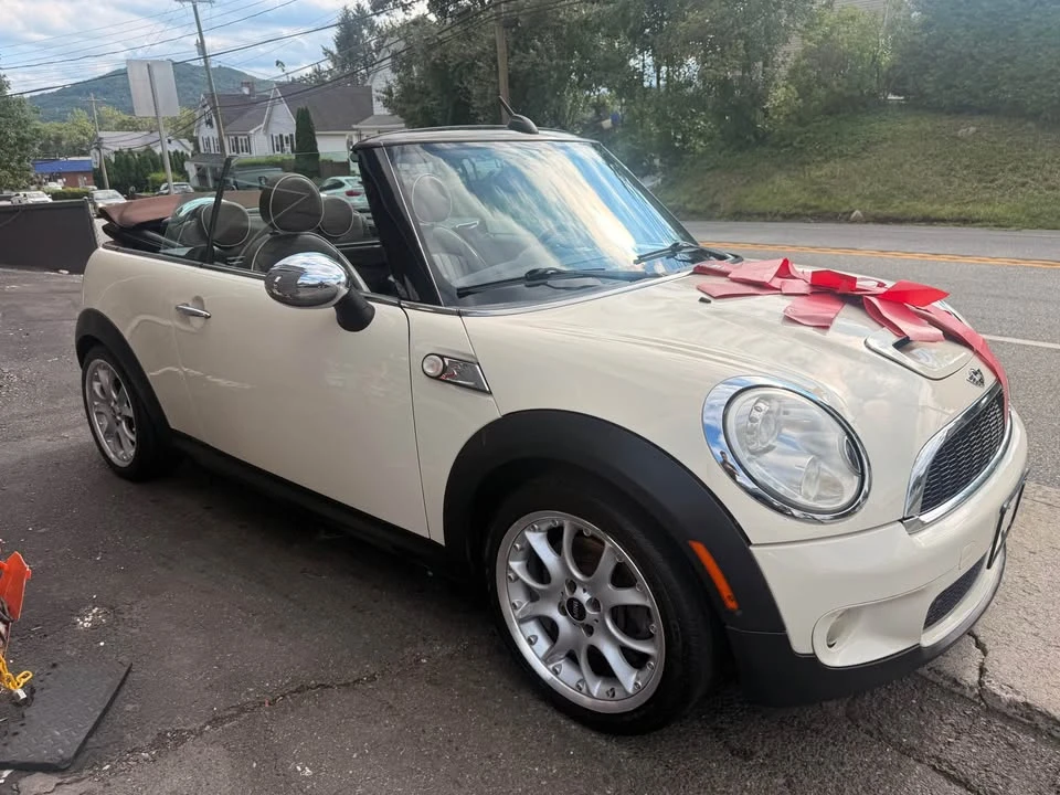 2010 Mini Mini 2nd Gen - Image 17 of 19
