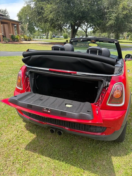 2010 Mini Mini 2nd Gen - Image 10 of 10