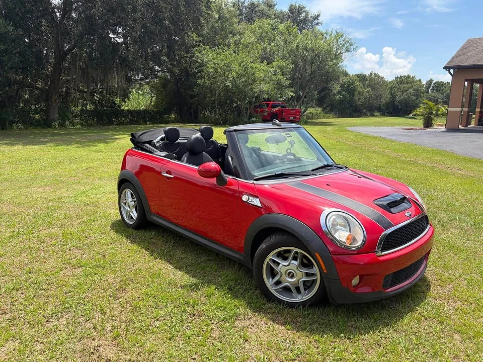 2010 Mini Mini 2nd Gen - Image 7 of 10