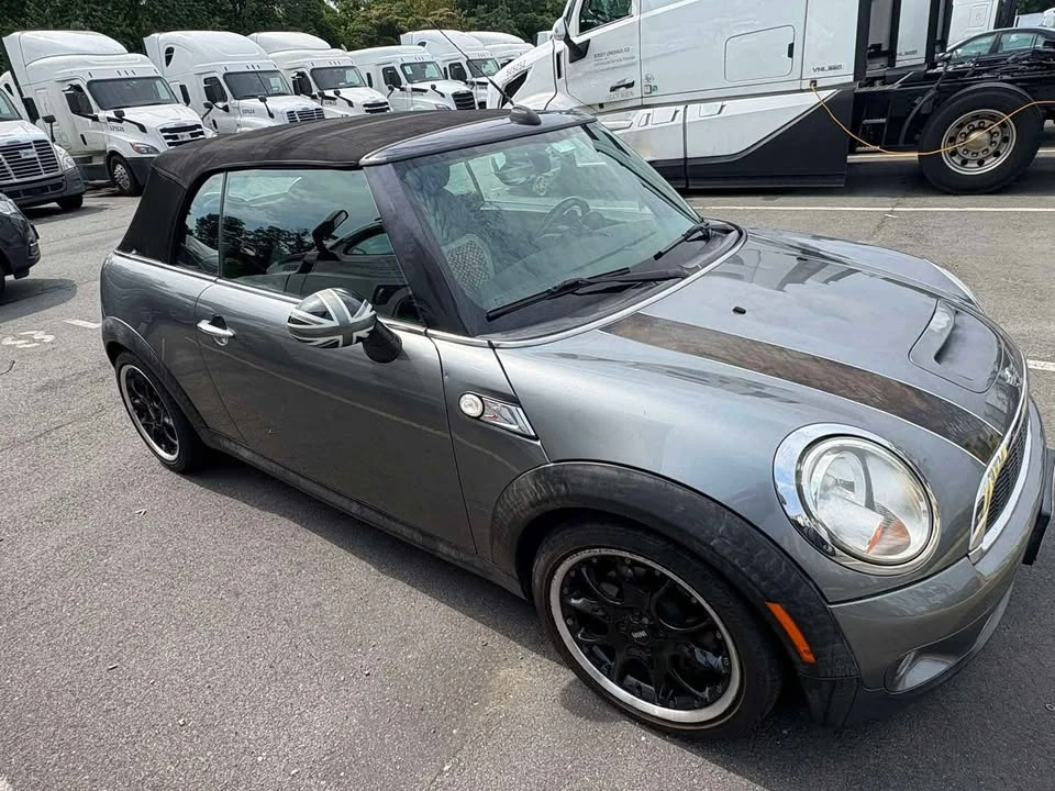 2010 Mini Mini 2nd Gen - Image 7 of 10