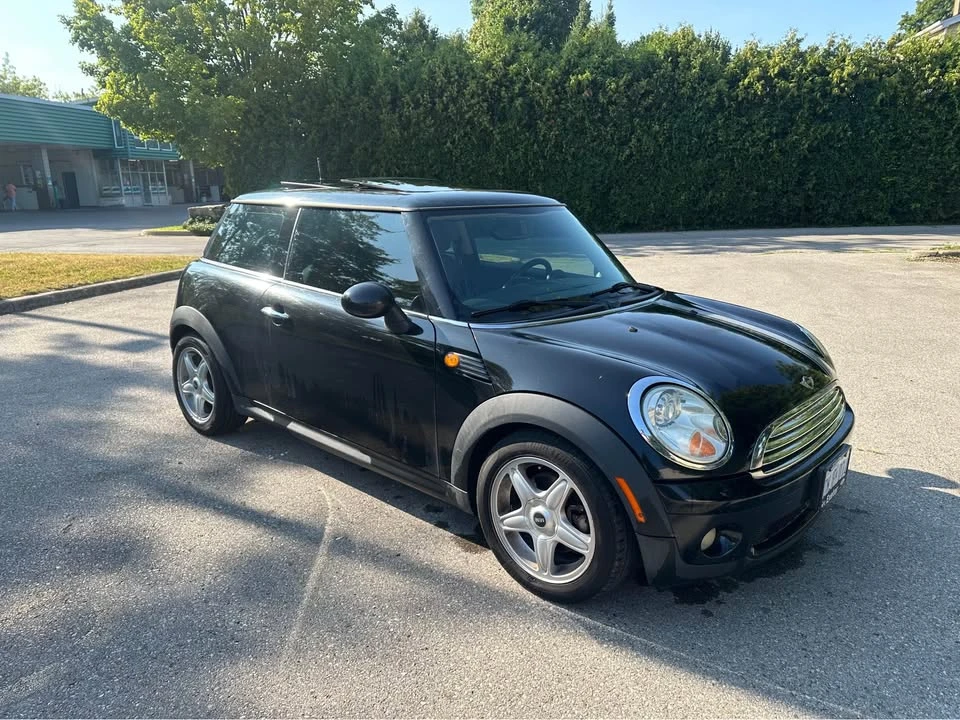 2010 Mini Mini 2nd Gen - Image 10 of 10