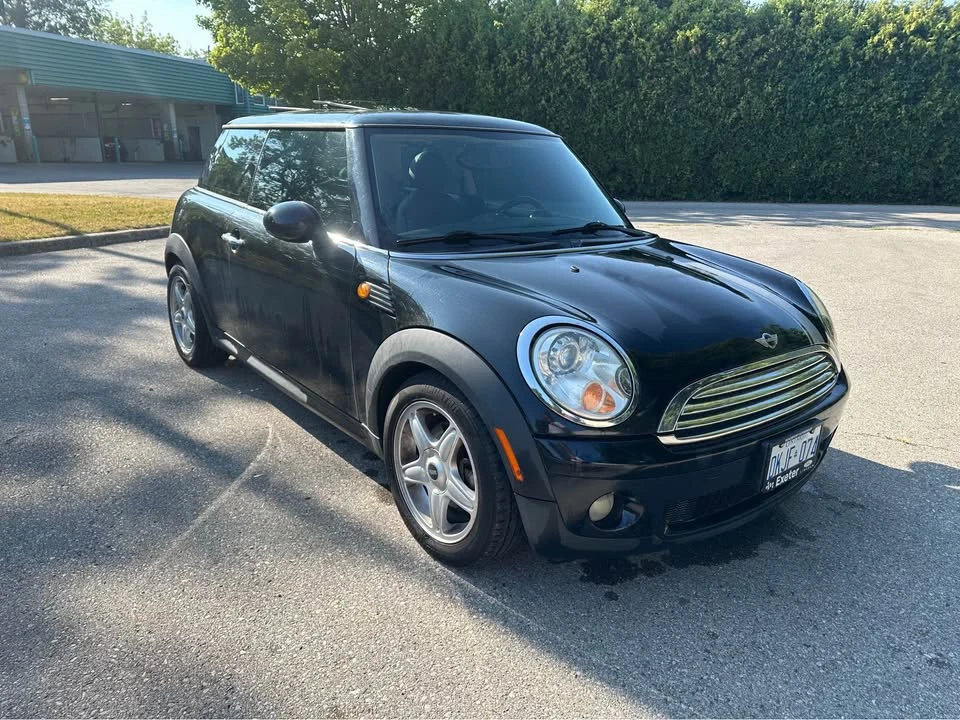 2010 Mini Mini 2nd Gen - Image 6 of 10
