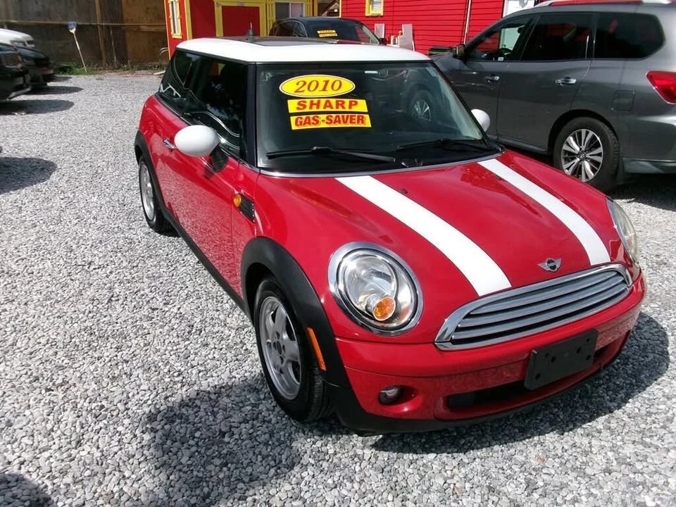 2010 Mini Mini 2nd Gen - Image 8 of 19