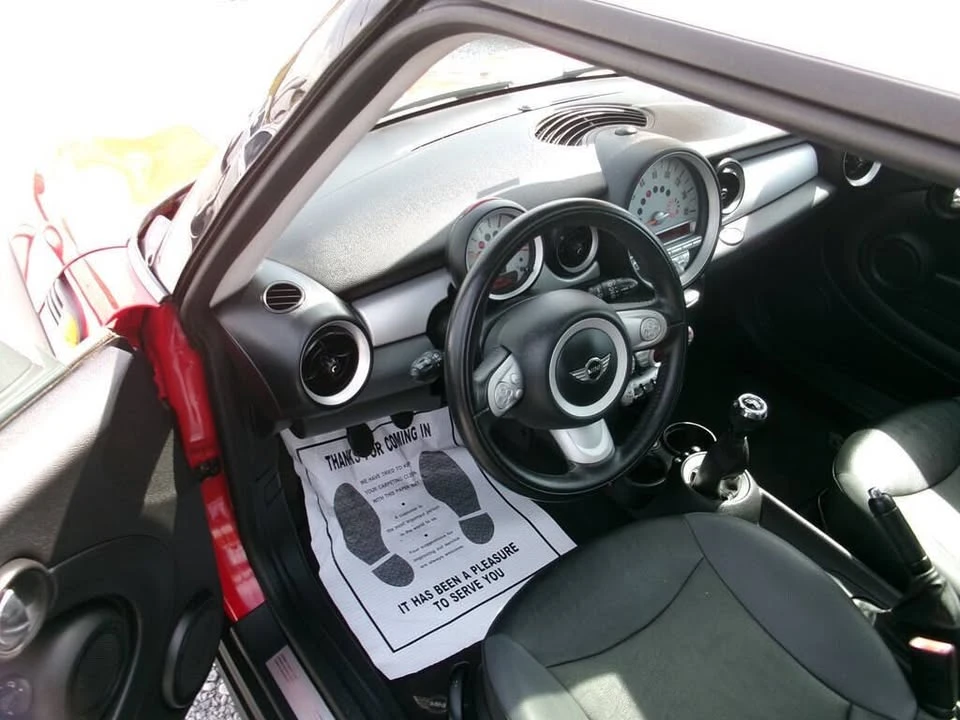 2010 Mini Mini 2nd Gen - Image 17 of 19